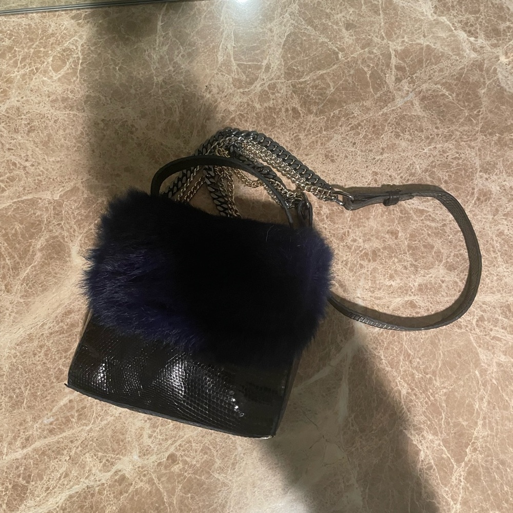 Tarryn Simone Purse